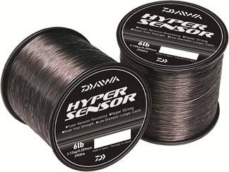 Daiwa Hyper Sensor Bulk Spl 5Lb