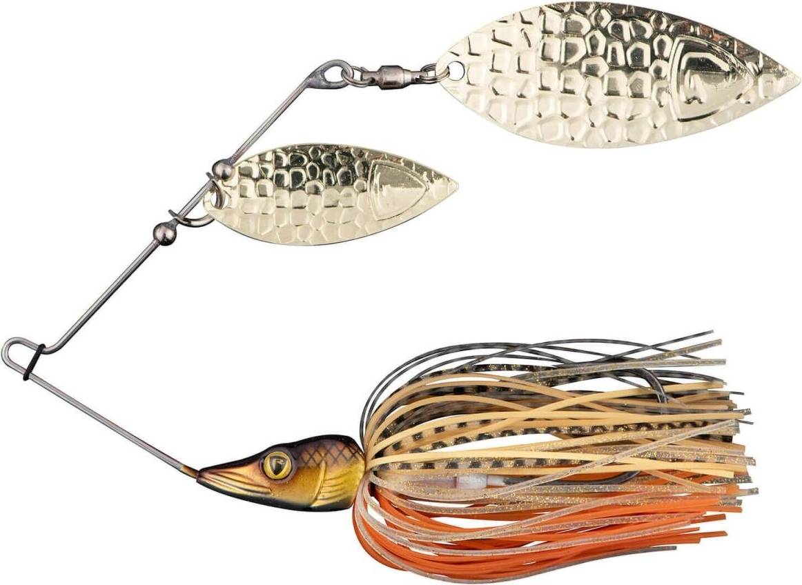 Fox Rage Rotaka Spinnerbaits Ayu 10 g