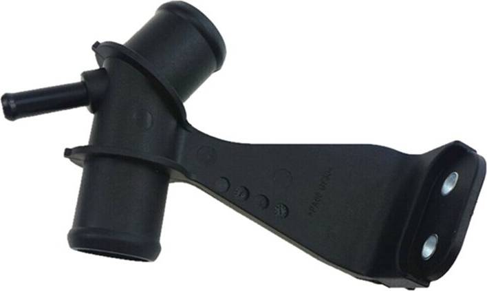 Car Engine Radiator Water Outlet Coolant Pipe 1.8L L4