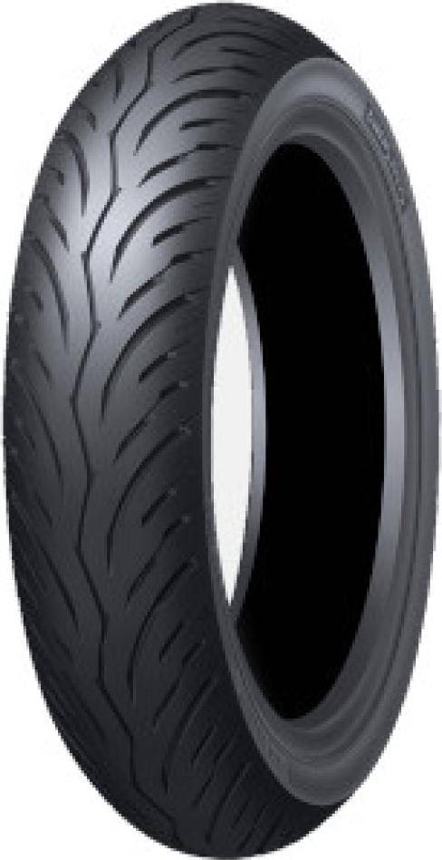 Dunlop ScootSmart 2 Front Wheel