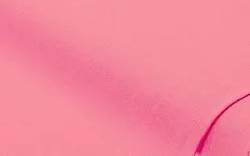 Buttinette Baumwollstoff Lisa Rosa Meterware Rosa