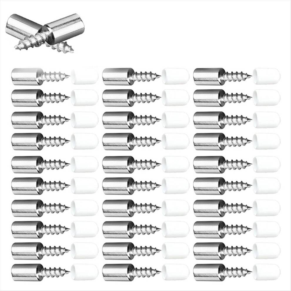 Typecat Fixed Support Self-Tapping Screw Wit