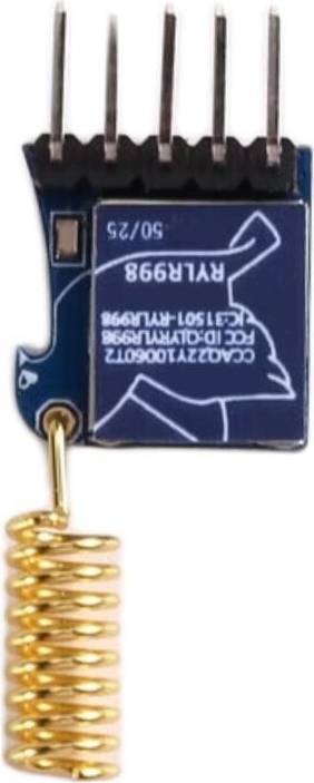 Kepptory RYLR998 Lora DIP Communication Module