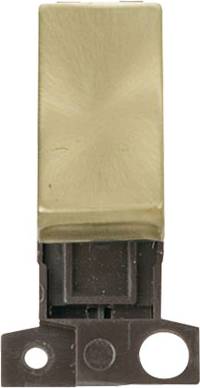 Click Scolmore MiniGrid 10AX Intermediate Switch Module