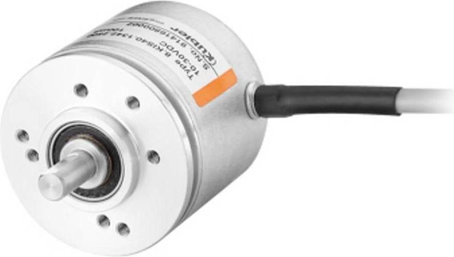 Kübler Sendix Base Incremental Encoder 40mm Flange