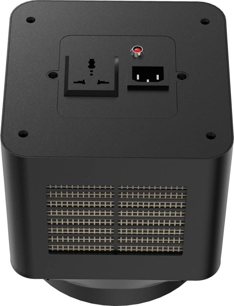 Point Universal G4 Plasmafilter