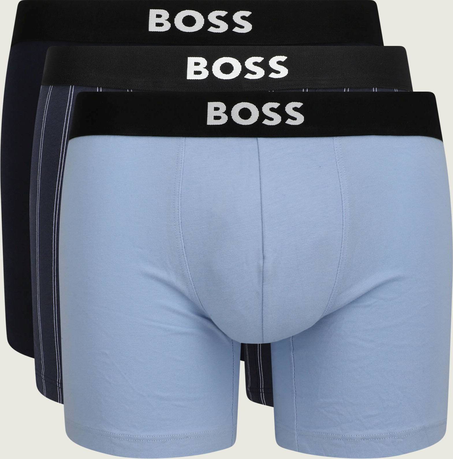 BOSS Men's One Boxer