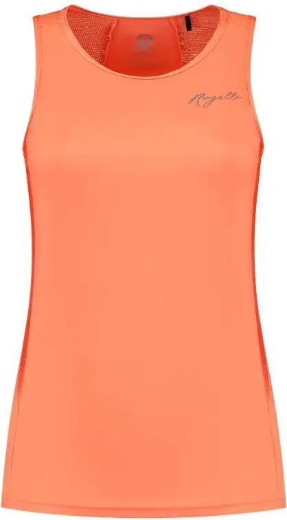 Tank Top Core - Rose