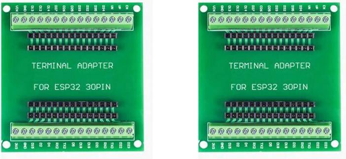 Torribaly ESP32 Development Board Wireless Blutooth Module