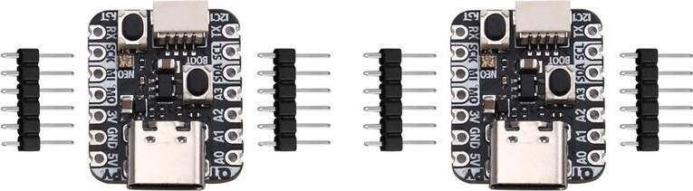 Typecat 4900 QT Py RP2040 Microcontroller