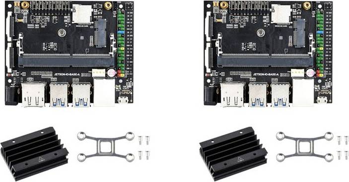Typecat Jetson 4GB Developer Kit AI Development Board