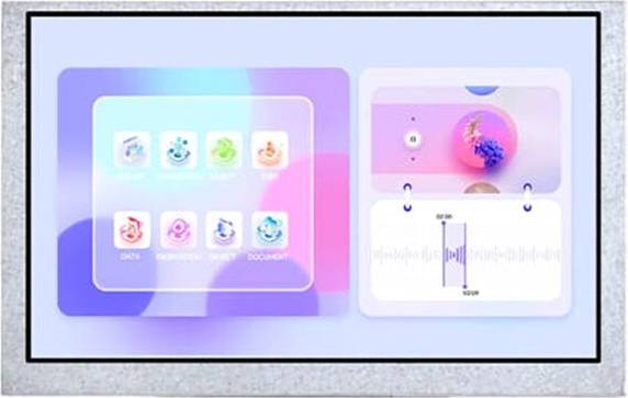 Typecat ESP32 S3 5 Inch LCD Development Board