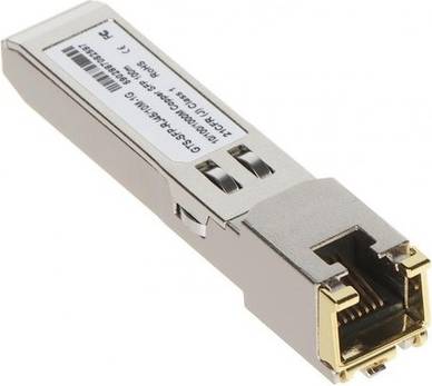 Sfp modul Delta Opton SFP Modul RJ45 GTSS SFP RJ45 10M