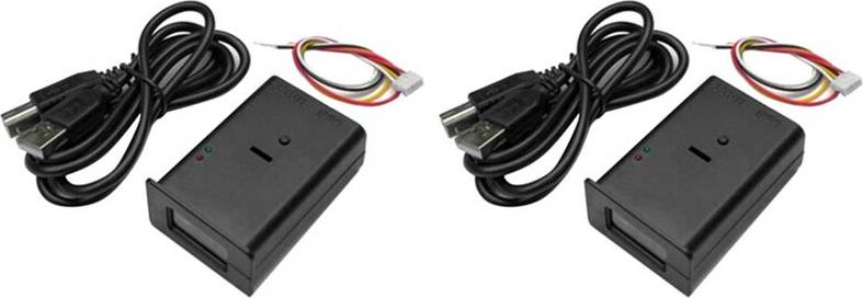 Typecat GM66 1D 2D Code Reader Module