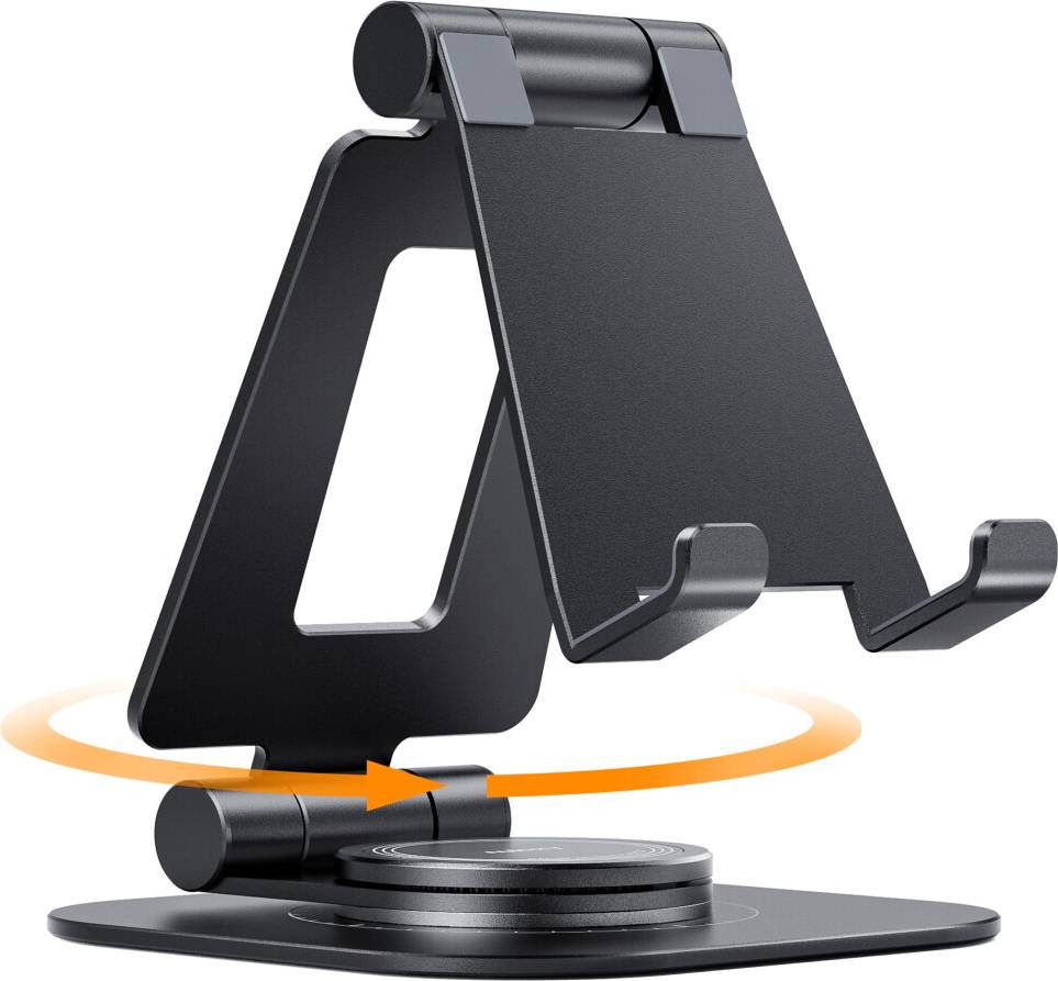 360 Rotating Phone Stand