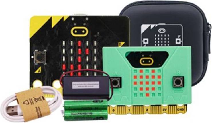 Tlily BBC Microbit V2 Development Board
