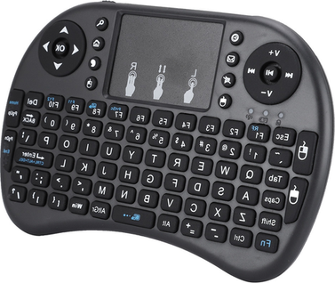 Mini wireless keyboard Mini I8 Wireless Keyboard