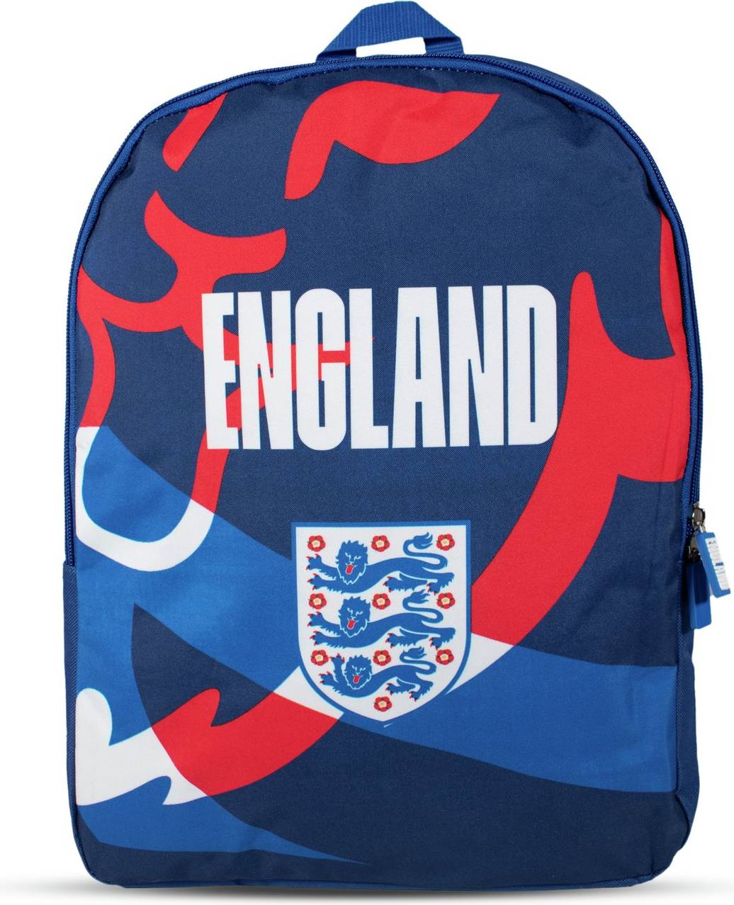 Hy-Pro England FA Backpack