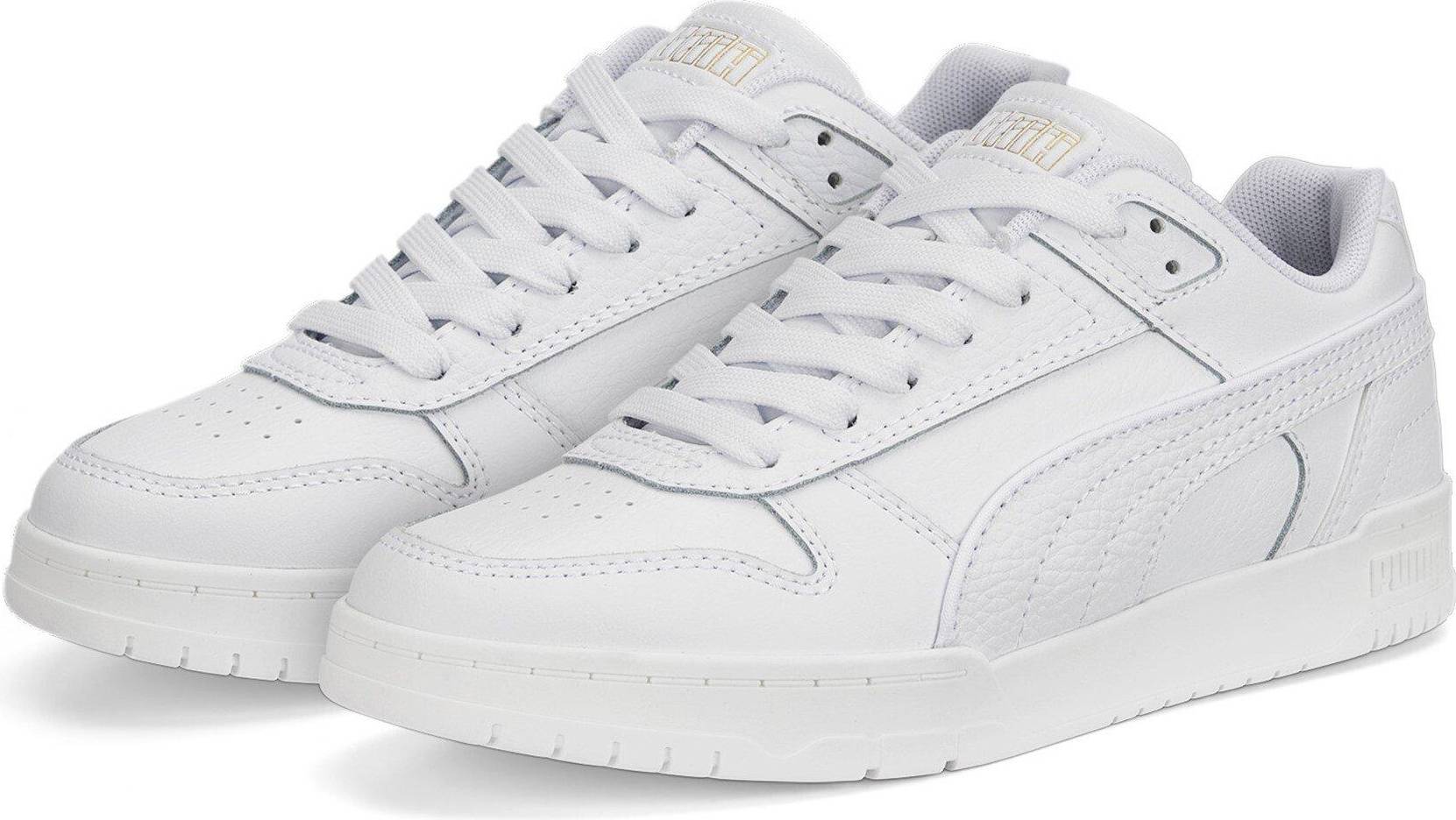 Puma Rbd Low Trainers Junior