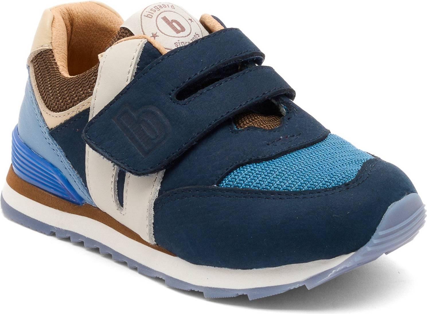 bisgaard Winston Navy