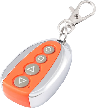Garage remote control Gate Remote Control Transmitter 131FT