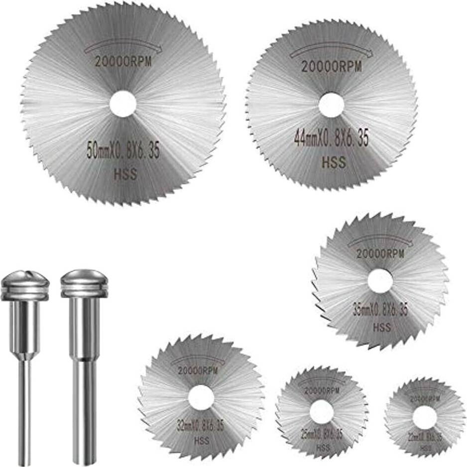 Steel Disc Wheel Set 2 Pcs