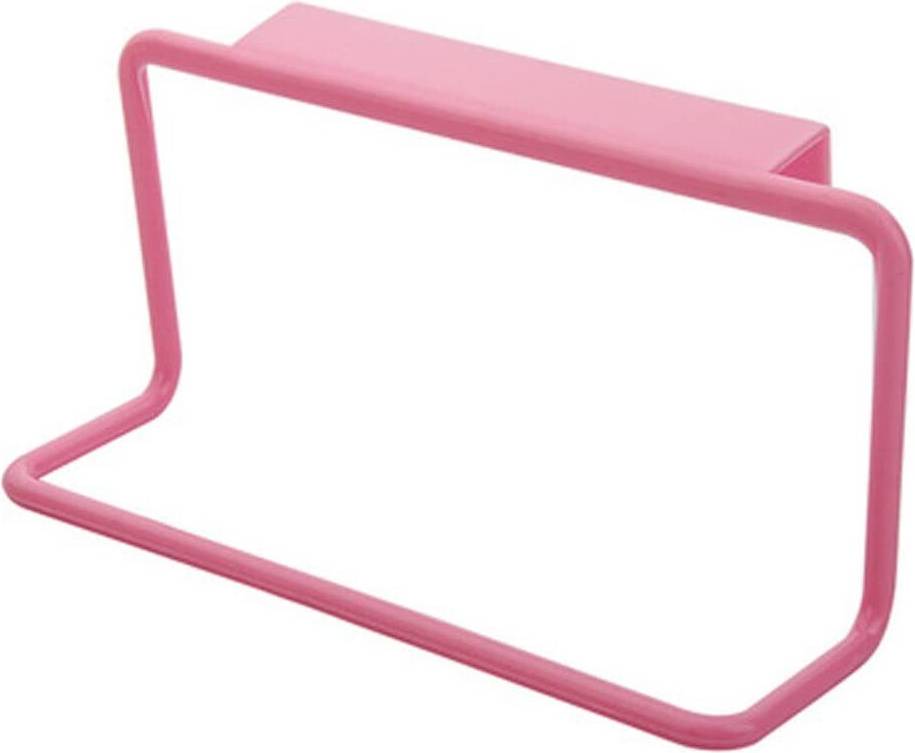Towel rail over door Multicolor Towel Racks Over Door