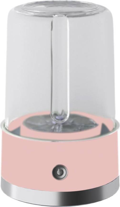 Compact Laundry Washing Machine - White