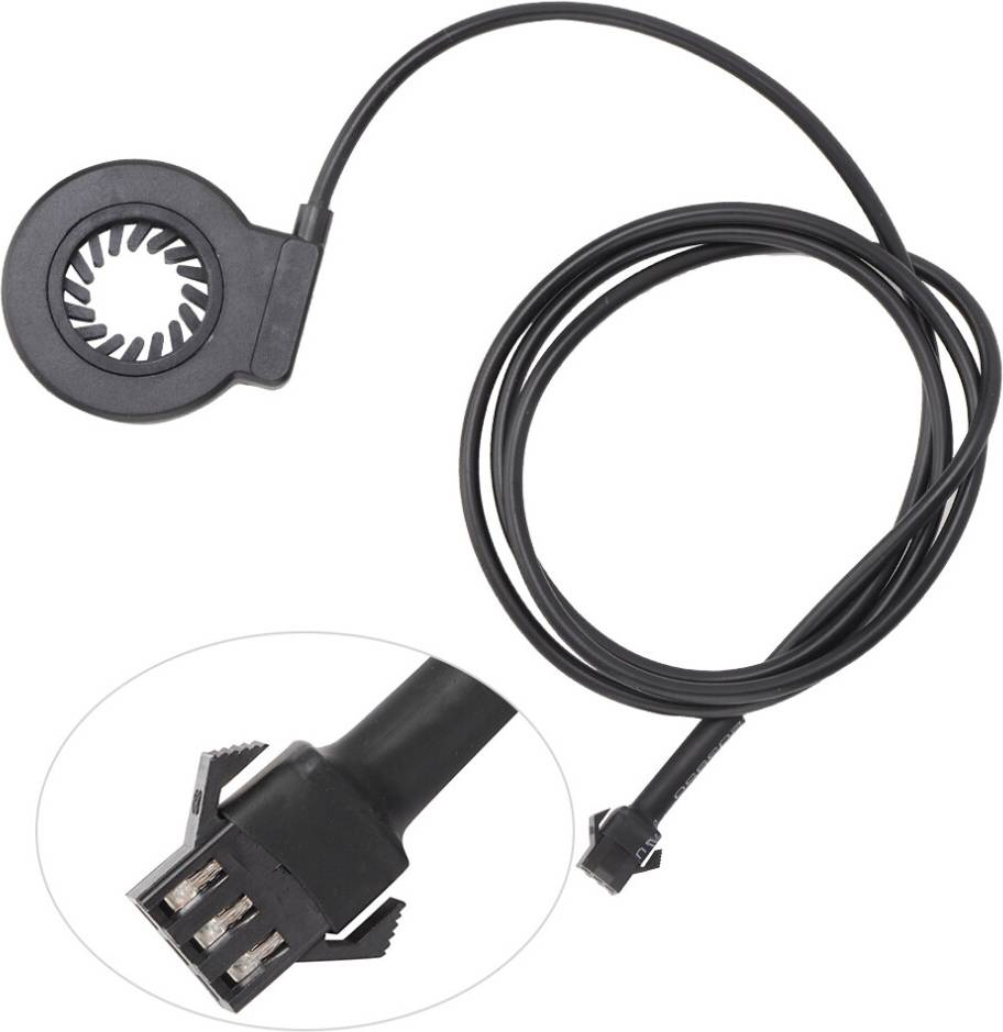 Ebike conversion kit 6 Magnet Bicycle Ebike Conversion Sensor Kit