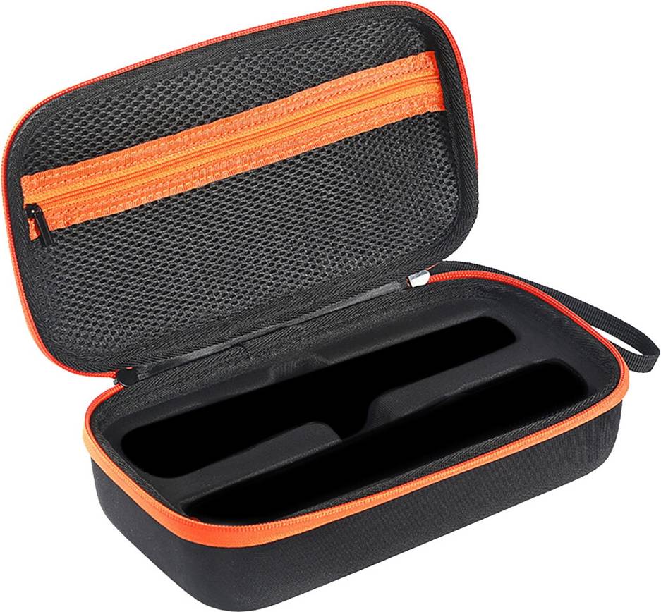 Jbl with mic Wireless Mic Case for JBL Two Mic System
