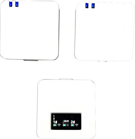Rode wireless go 2 Silicone Protective Case for RODE Wireless Go Go II