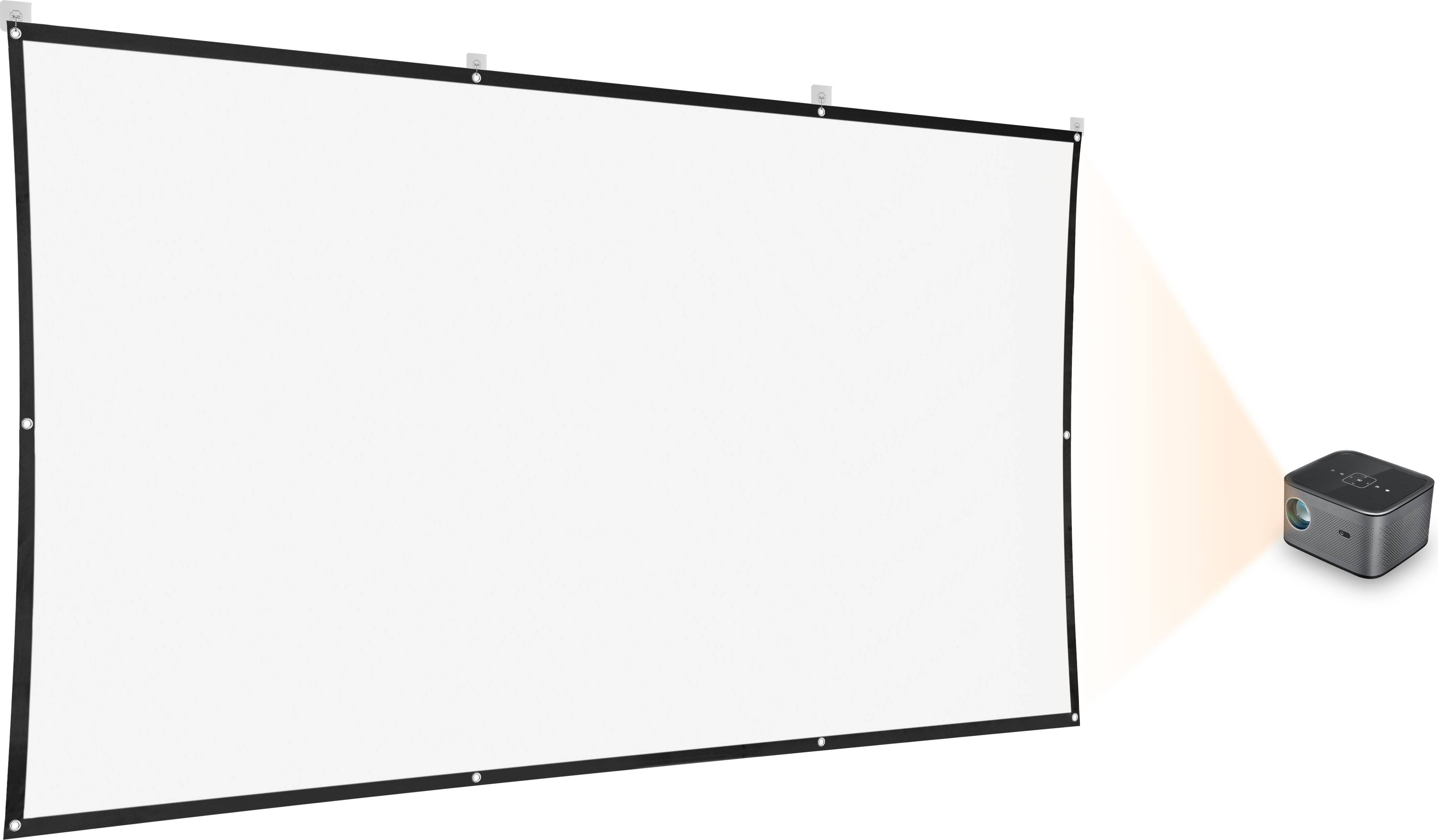 Andersson PRS Foldable Portable Screen