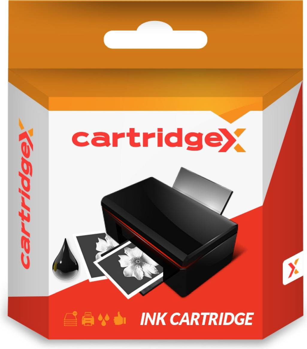 Compatible Fax Ribbon Espon C13s015633