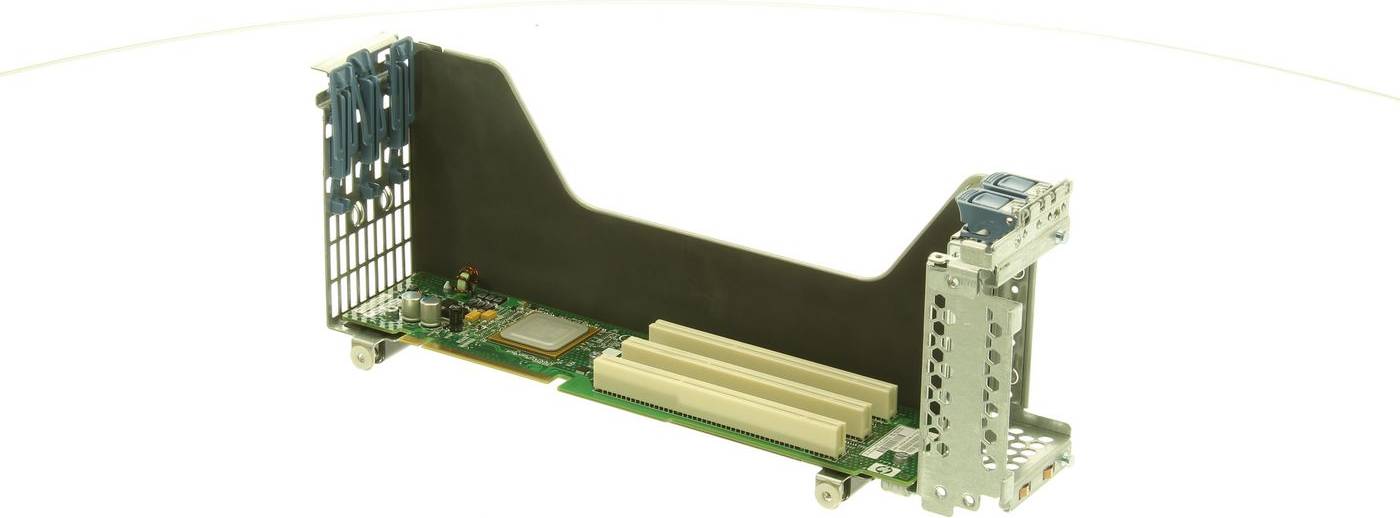 HPE ProLin DL385 PCI-X Riser