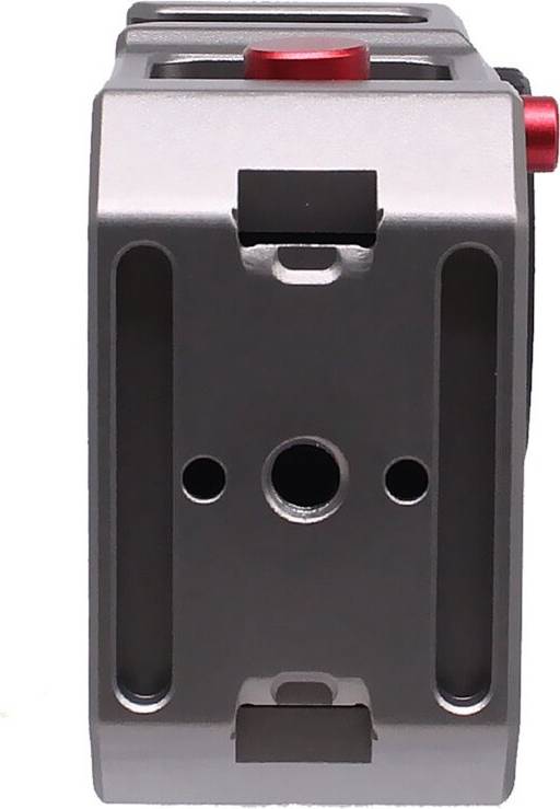 Tlily Action6 Sports Camera Rabbit Cage