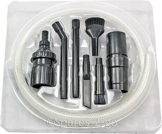 Einhell Micro Vacuum Cleaner Tool Kit