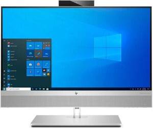 All in one computer HP EliteOne 800 G8 Computer All-In-One Laptop