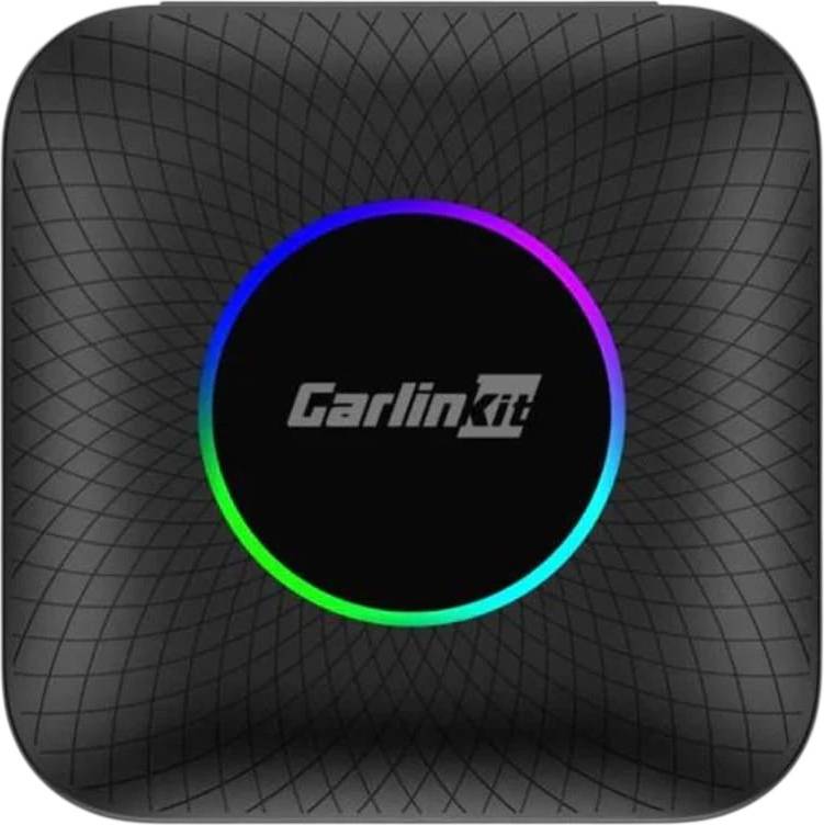 Carlinkit Carlinkit CPC200-TBOX LED Internet AI Box