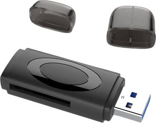 Card Reader USB 3.0 to Micro TF Adapter
