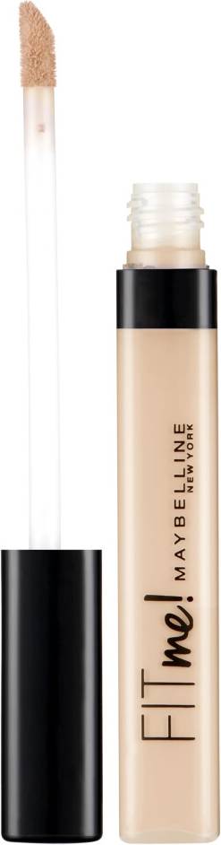 Maybelline Concealer Full Coverage Complexion