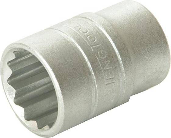 Teng Tools Bi-Hexagon 12-Point Socket Socket Bit