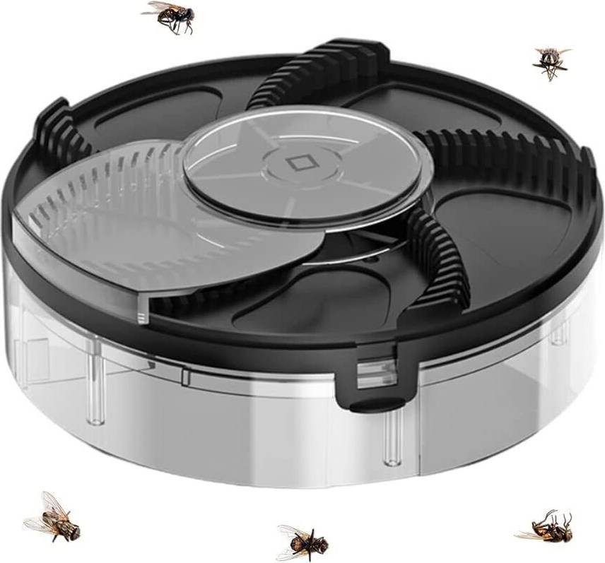Advanced Pest Management System With USB Cable