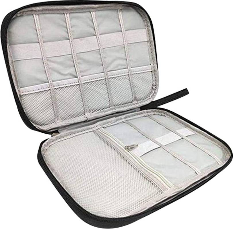 Ohphcall 5Pcs Watch Box Organizer Storage Case