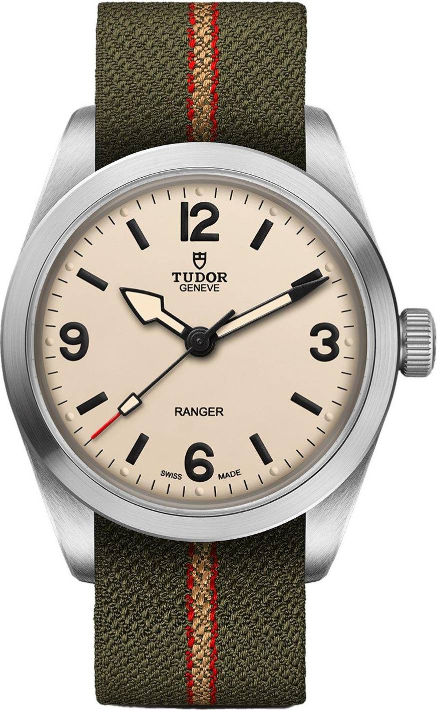 Tudor Ranger 36mm Automatic Men's Watch
