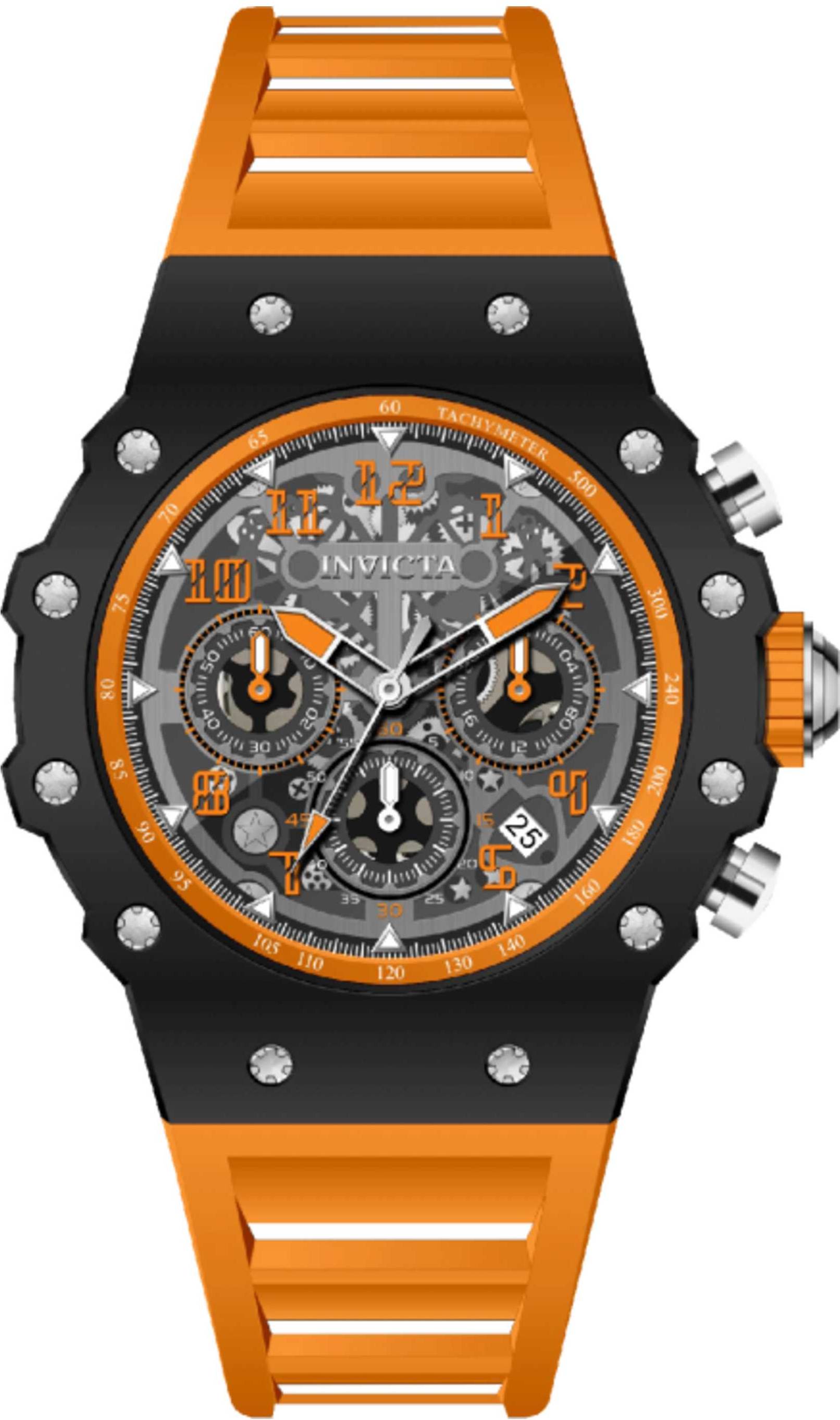 Invicta Racing Men's Watch