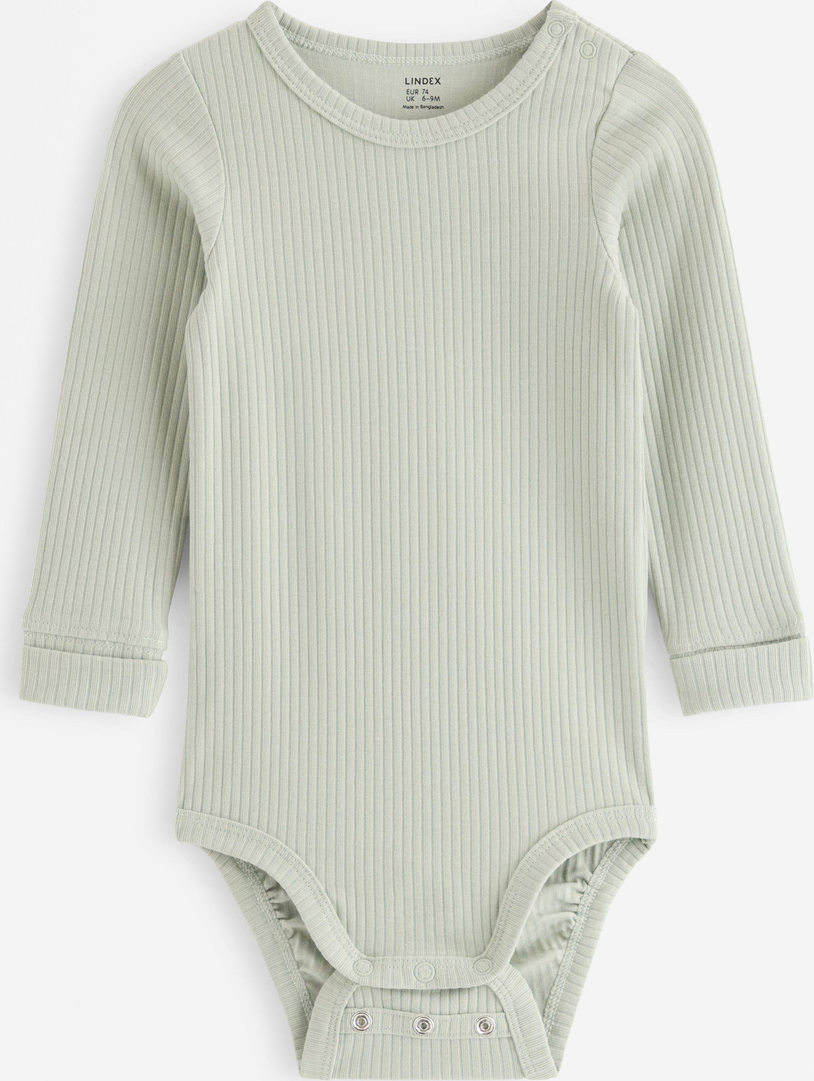 Lindex Ribbad Body