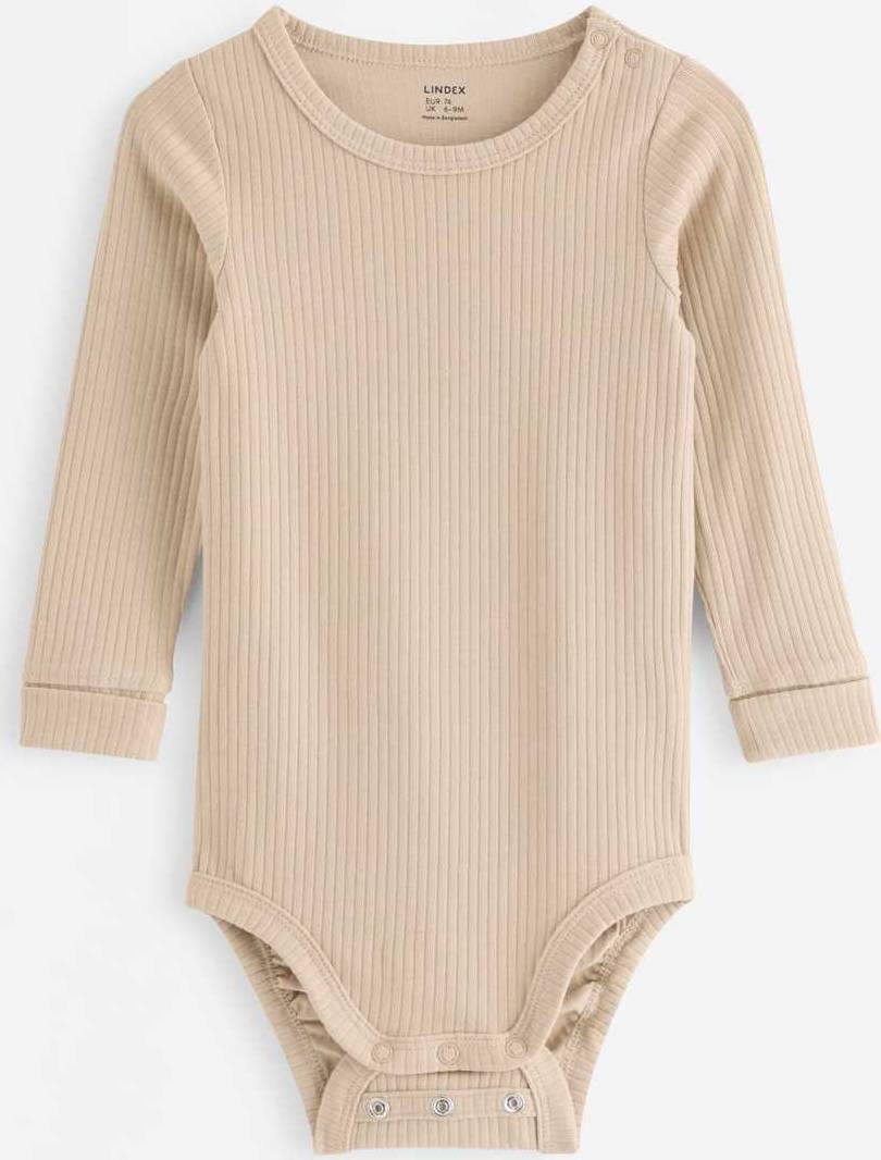 Lindex Ribbad Body