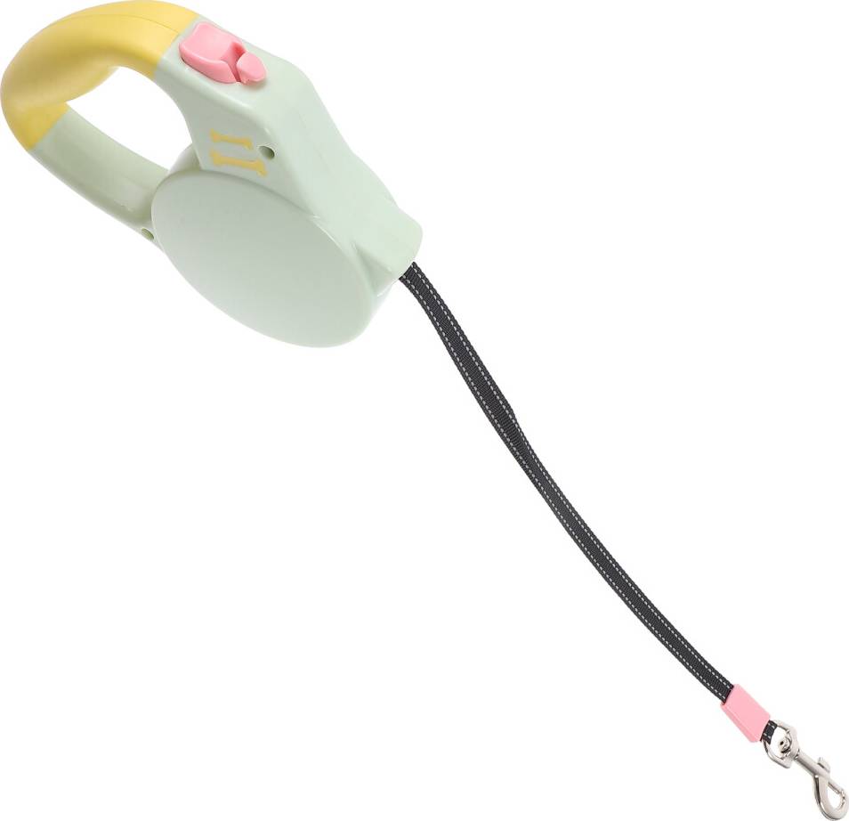 Totority Dog Walking Rope Retractable Abs Set