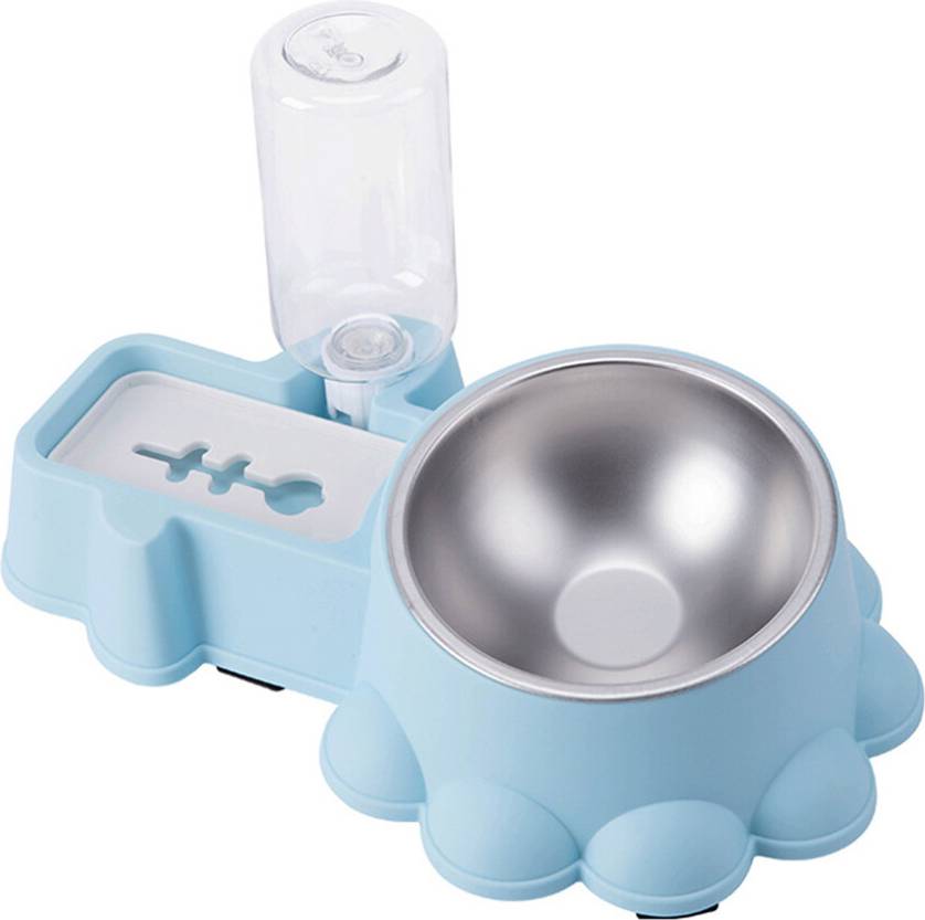VILLCASE Multi-Function Feeding Bowl Set
