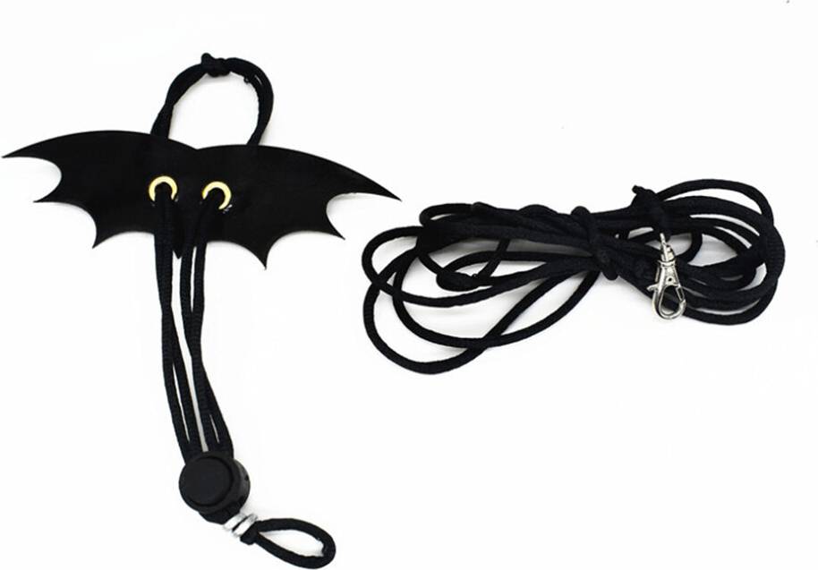 ABOOFAN 2 Pcs Strap Traction Rope Hamster Cable